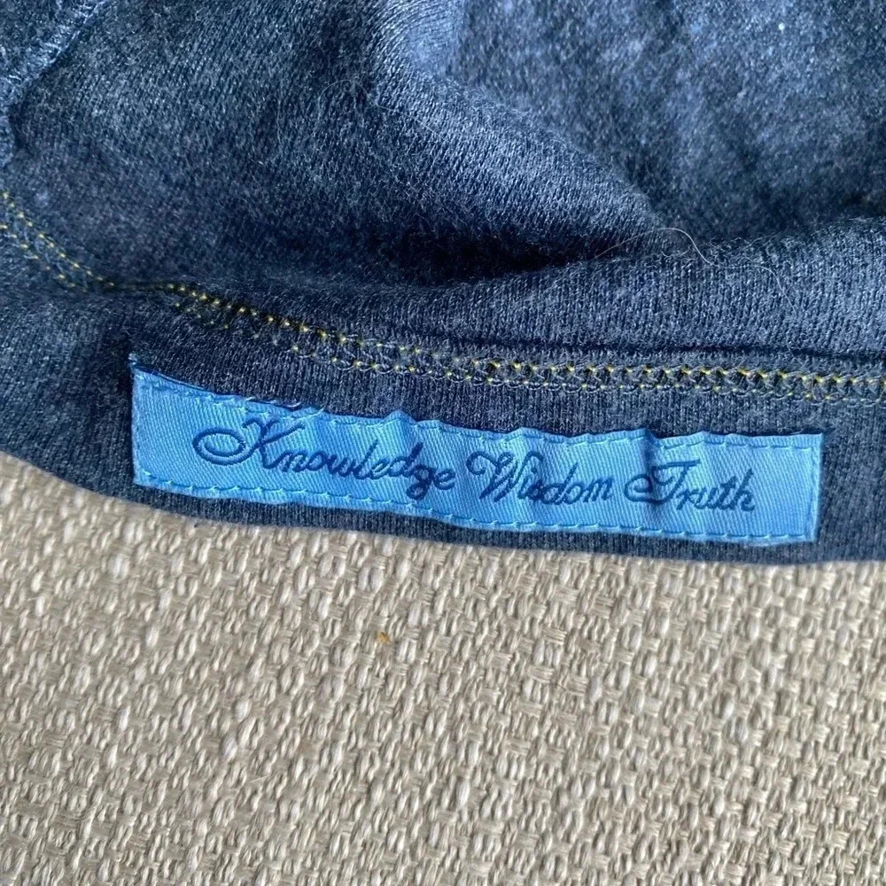 Robert Graham Sweater Men’s XL Pullover Half Zip